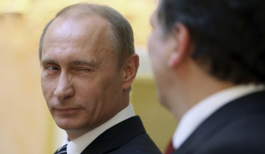 Vladimir Poutine révèle ce qu’il apprécie le plus dans le «métier» de président